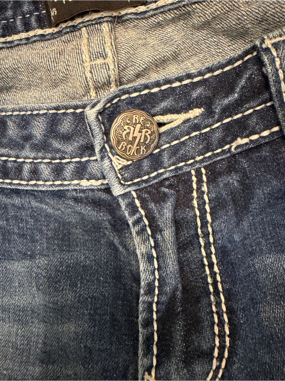 Rerock for Express Jeans - Picture 6 of 7